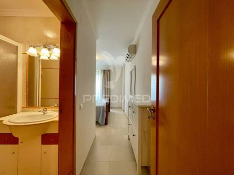 Fantástico apartamento t2 vista mar