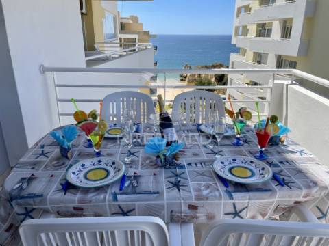 Fantástico apartamento t2 vista mar