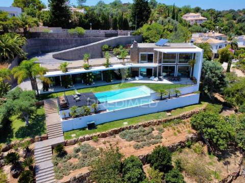 Fantástica moradia em belmonte