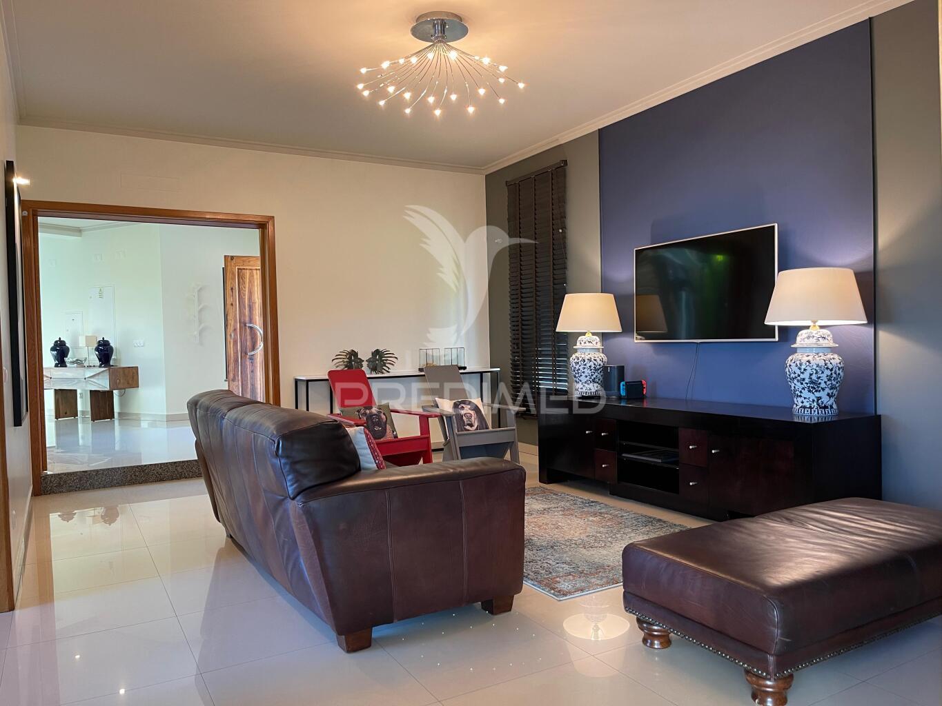 Fantástica moradia em belmonte