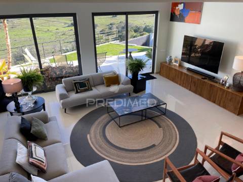 Fantástica moradia em belmonte