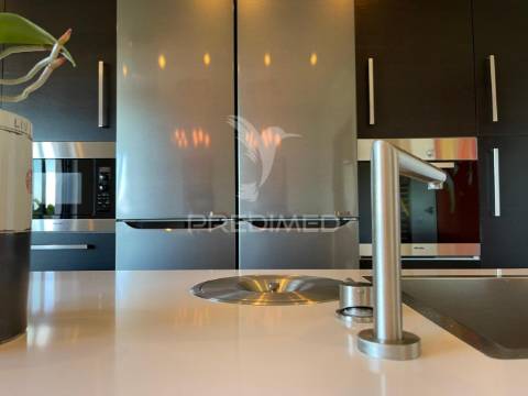 Fantástica moradia em belmonte