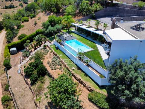 Fantástica moradia em belmonte