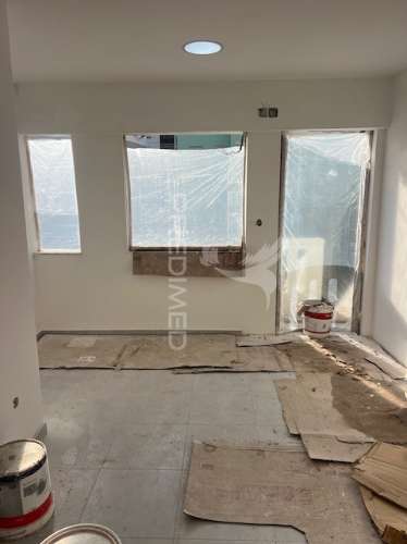 Apartamento t3 com quintal seixal