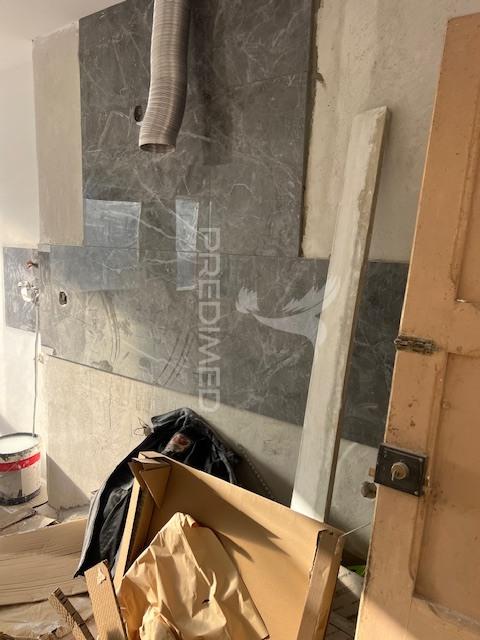 Apartamento t3 com quintal seixal