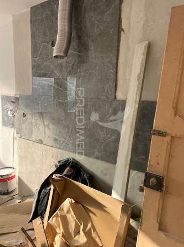 Apartamento t3 com quintal seixal