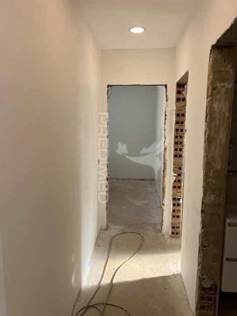 Apartamento t3 com quintal seixal