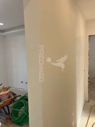 Apartamento t3 com quintal seixal