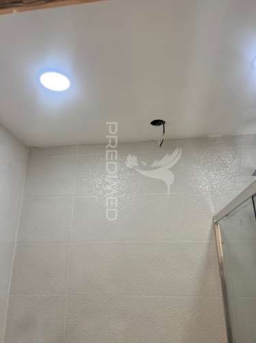 Apartamento t3 com quintal seixal