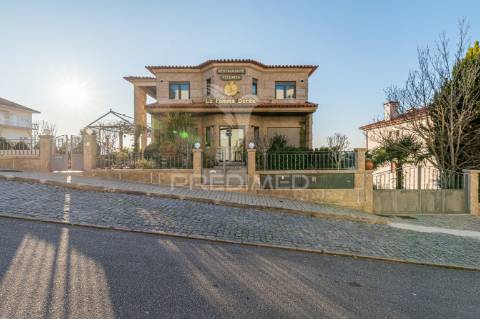 Moradia t3 espaçosa e luminosa – fafe