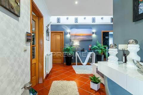 Moradia t3 espaçosa e luminosa – fafe