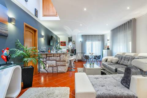 Moradia t3 espaçosa e luminosa – fafe