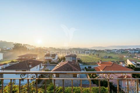 Moradia t3 espaçosa e luminosa – fafe