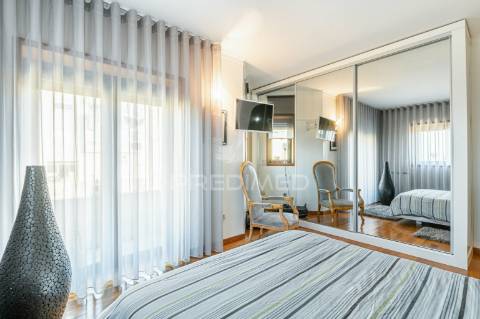 Moradia t3 espaçosa e luminosa – fafe