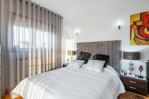 Moradia t3 espaçosa e luminosa – fafe