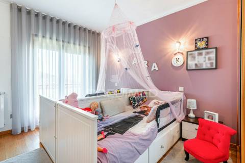 Moradia t3 espaçosa e luminosa – fafe