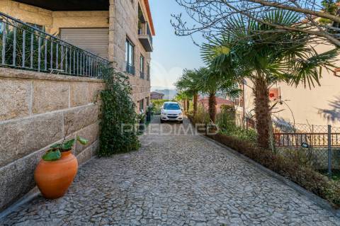 Moradia t3 espaçosa e luminosa – fafe