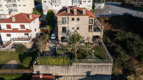 Moradia t3 espaçosa e luminosa – fafe