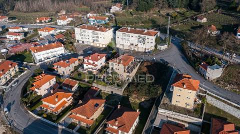 Moradia t3 espaçosa e luminosa – fafe