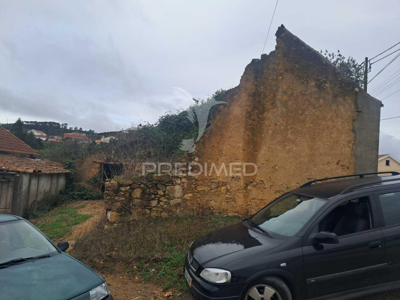 Ruina para recuperação