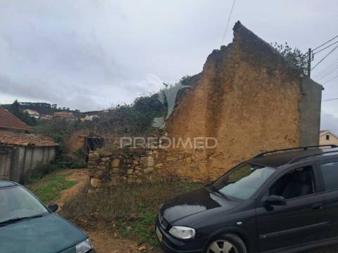 Ruina para recuperação