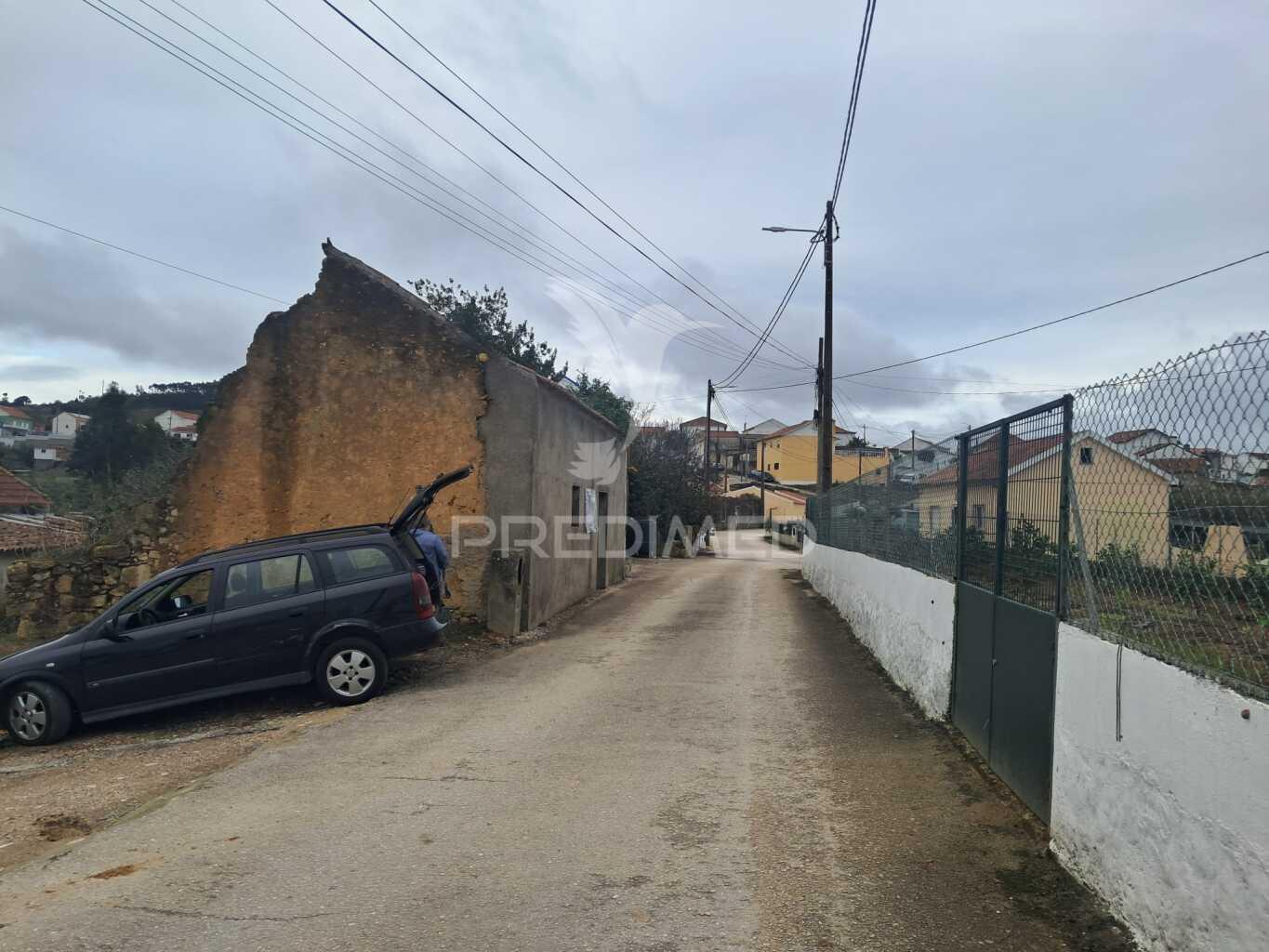 Ruina para recuperação