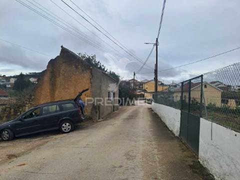 Ruina para recuperação