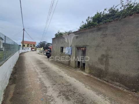 Ruina para recuperação