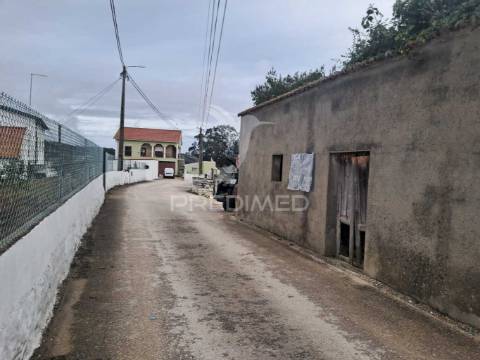 Oportunidade única | ruína com projeto de vida no sobral da abelheira – mafra