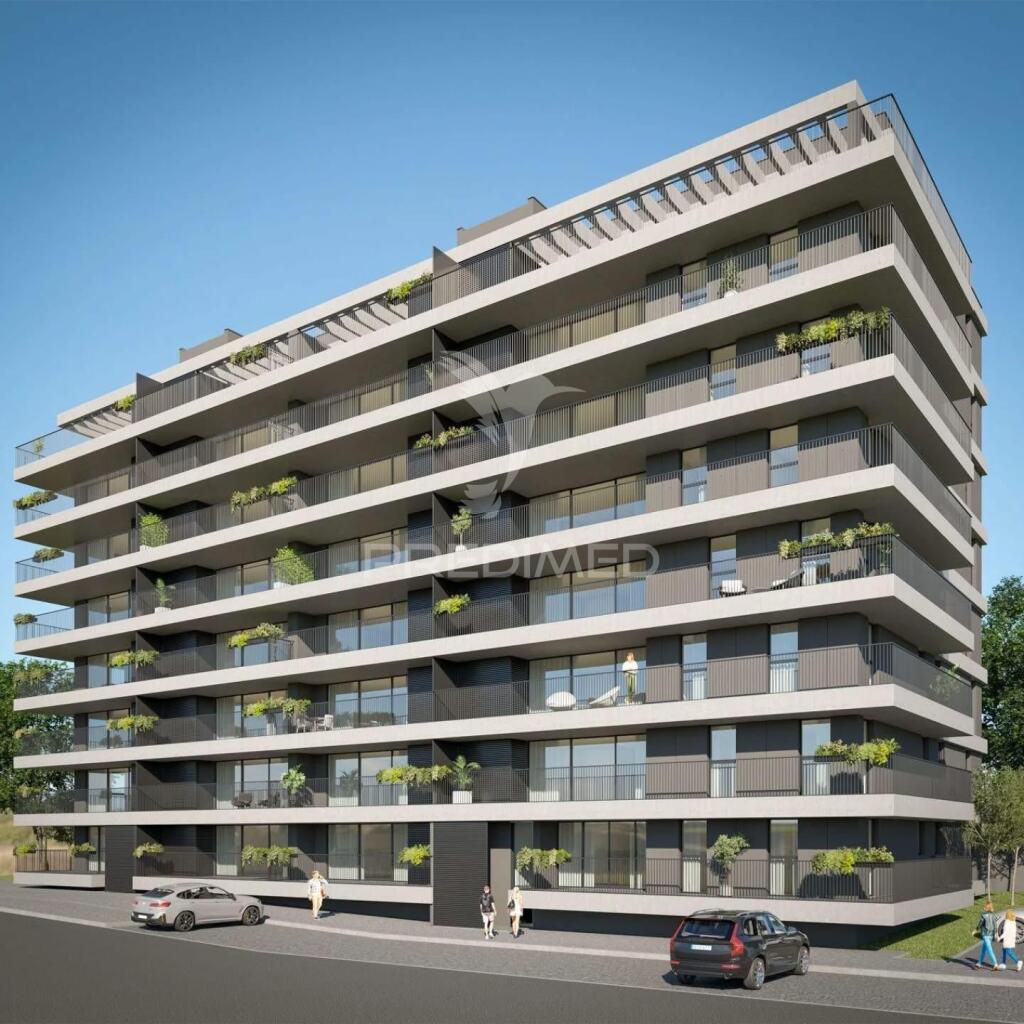 Apartamentos no fantástico empreendimento em nogueira
