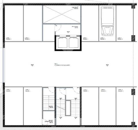 Apartamentos no fantástico empreendimento em nogueira