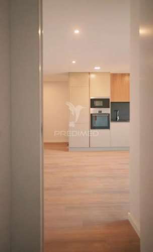 Apartamento t3 novo em ferreiros, braga