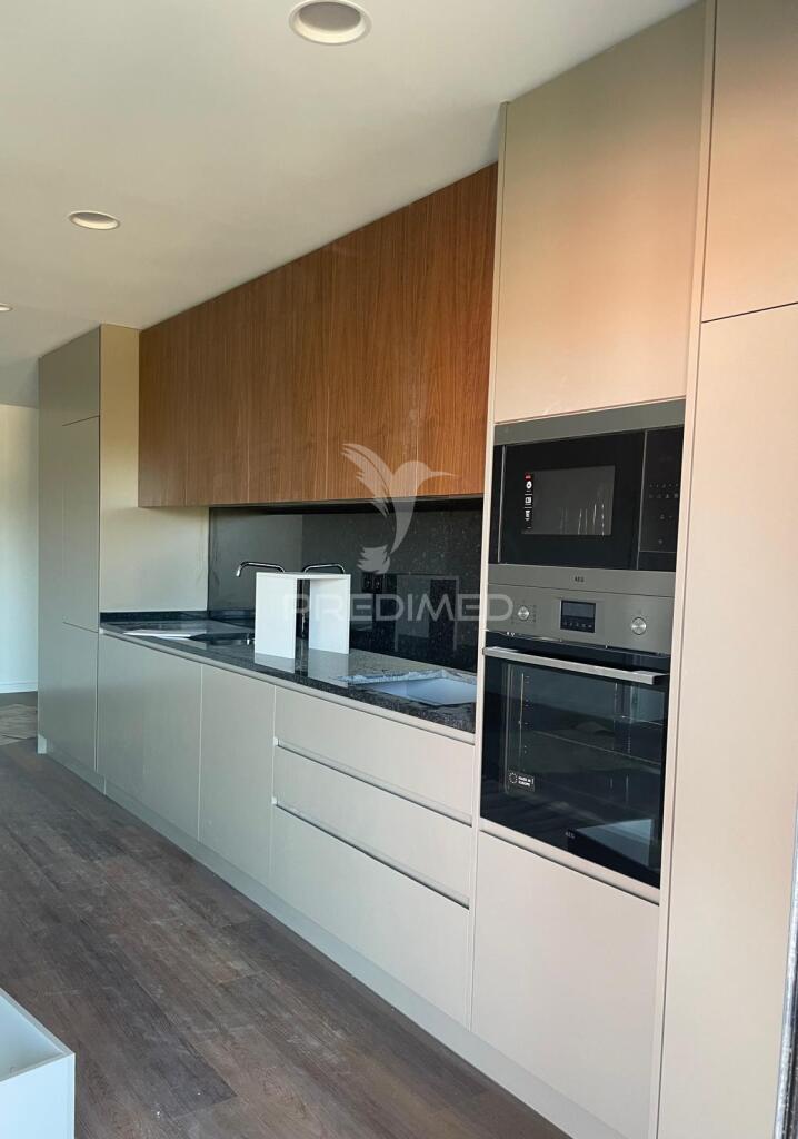 Apartamento t3 novo em ferreiros, braga