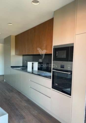 Apartamento t3 novo em ferreiros, braga