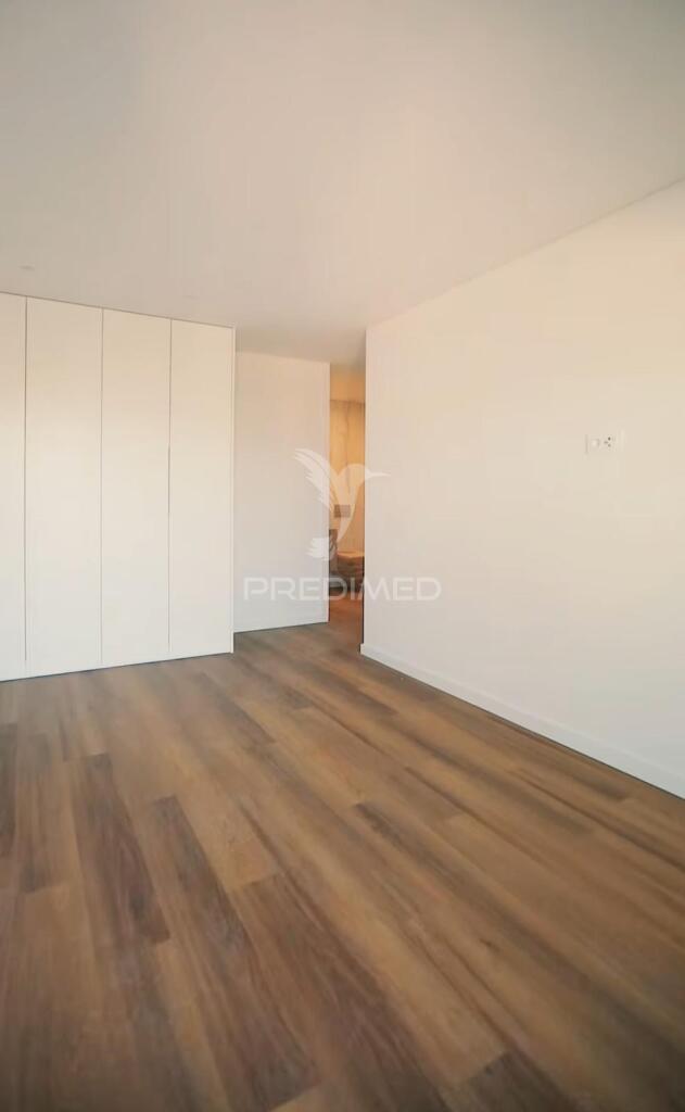 Apartamento t3 novo em ferreiros, braga