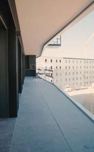 Apartamento t3 novo em ferreiros, braga