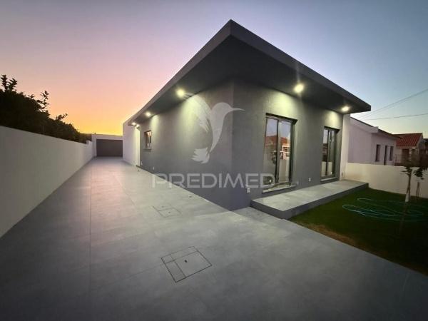 Moradia t3 nova na gafanha do carmo