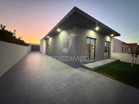 Moradia t3 nova na gafanha do carmo