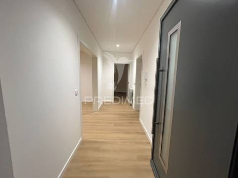 Moradia t3 nova na gafanha do carmo