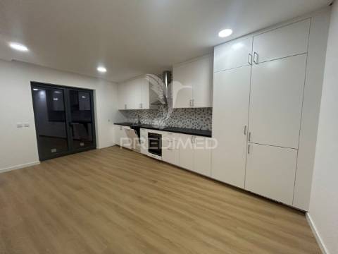 Moradia t3 nova na gafanha do carmo