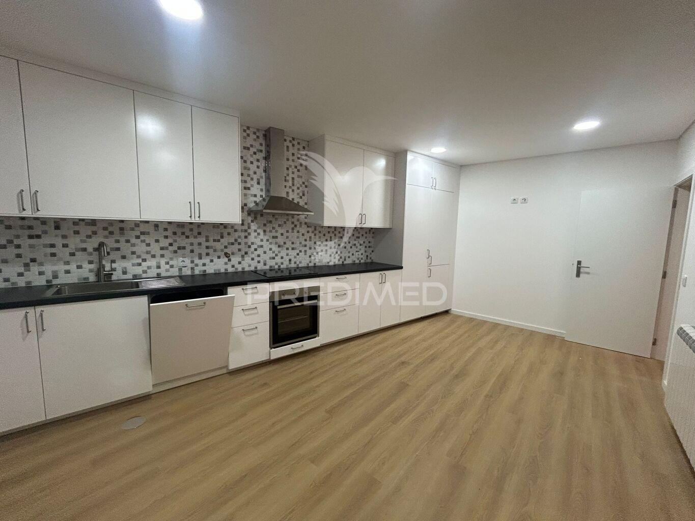 Moradia t3 nova na gafanha do carmo