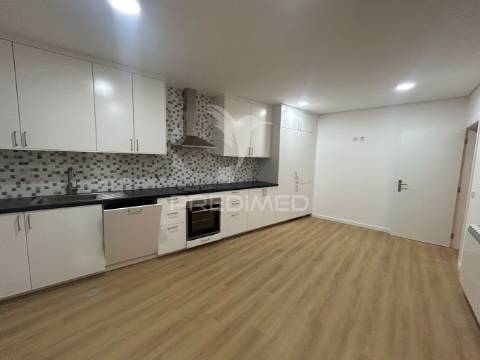 Moradia t3 nova na gafanha do carmo