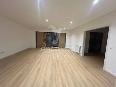 Moradia t3 nova na gafanha do carmo