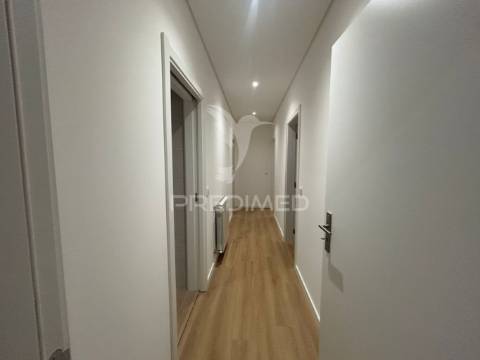 Moradia t3 nova na gafanha do carmo