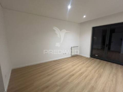 Moradia t3 nova na gafanha do carmo