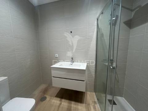 Moradia t3 nova na gafanha do carmo