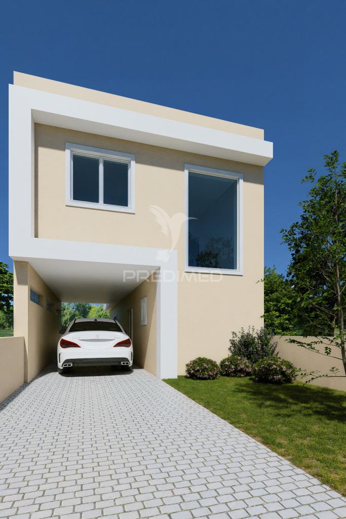 Moradia t2+1 na gafanha da nazaré