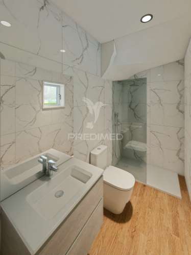 Moradia t2+1 na gafanha da nazaré