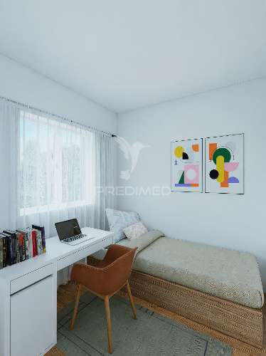 Moradia t2+1 na gafanha da nazaré