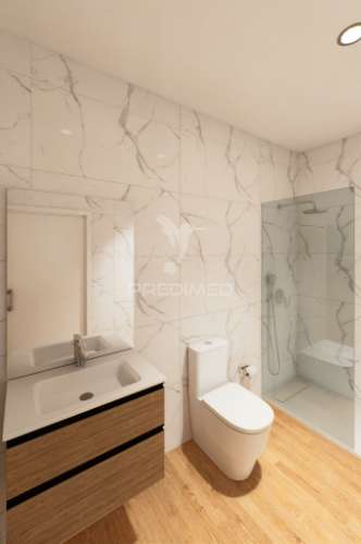 Moradia t2+1 na gafanha da nazaré